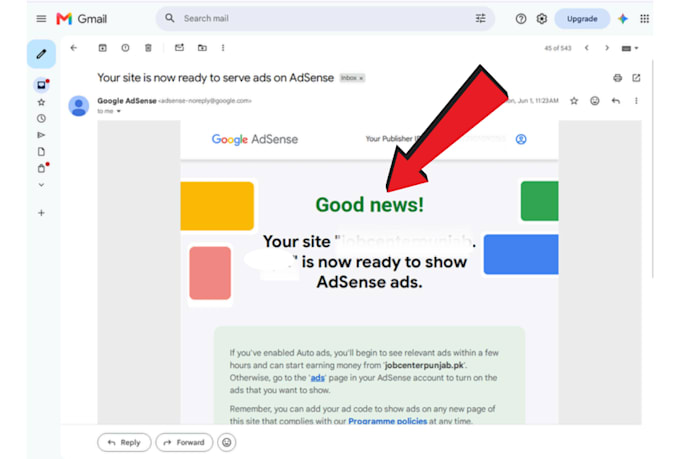 setup your website for google adsense approval and fix adsense issues